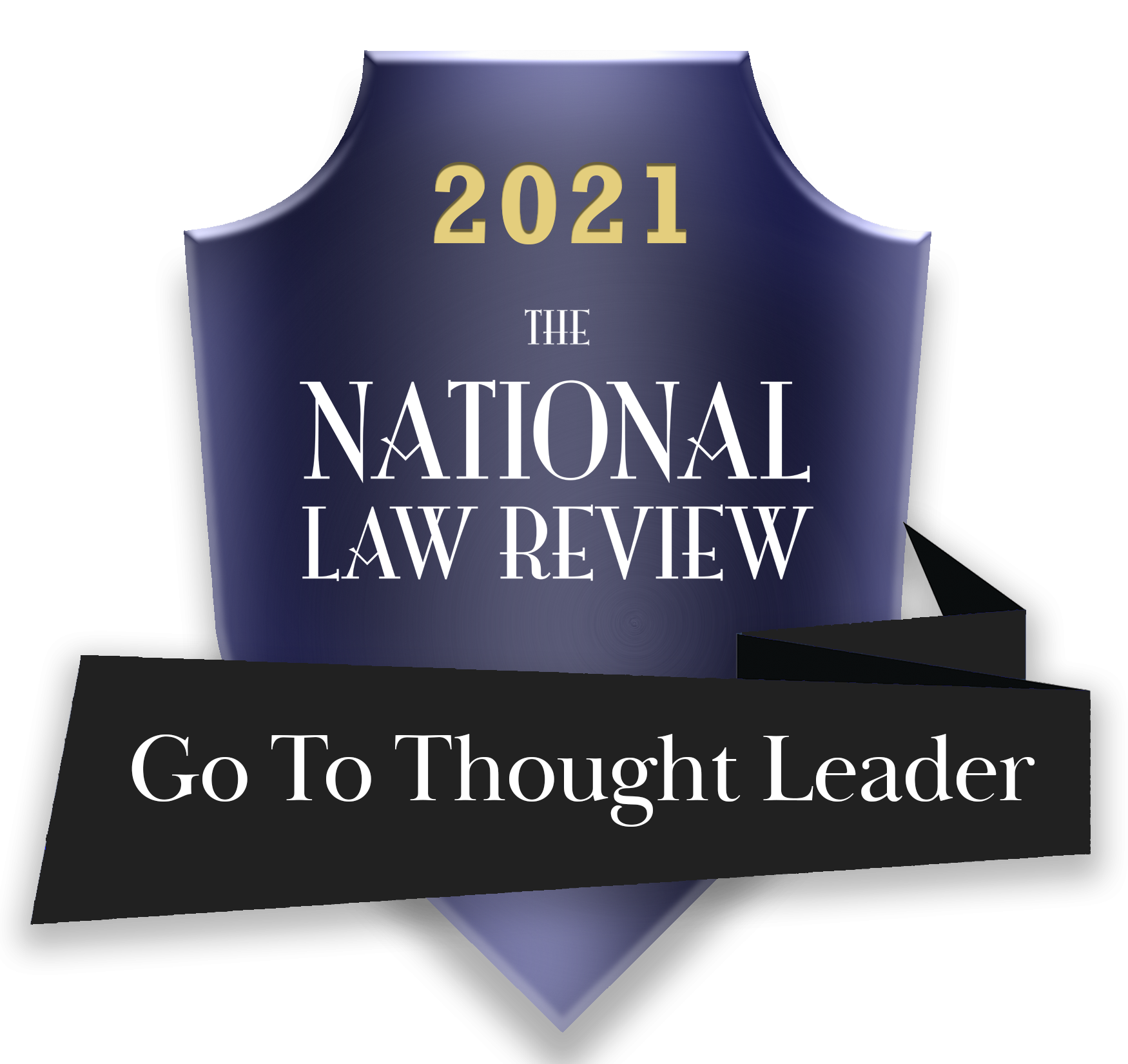 2021 Go-To Thought Leader